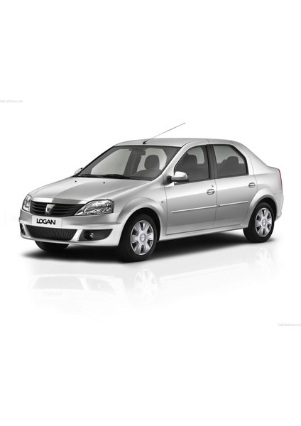 Dacia Logan 2005-2015 Ön Cam Sileceği Silecek Silgi Silgeç Takımı Seti 50*50CM