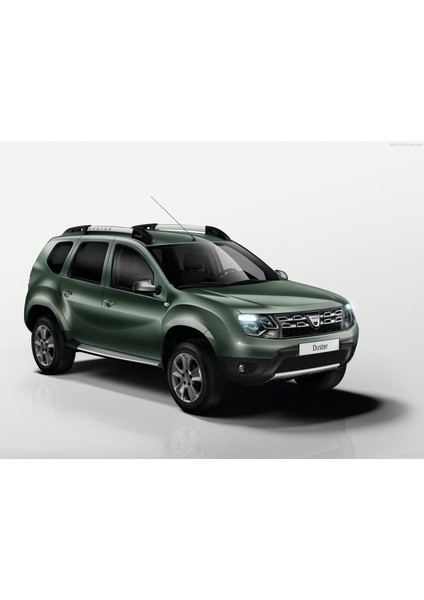 Dacia Duster 2015-2016 Ön Cam Sileceği Yeni Nesil Hibrit Tip Silecek Silgi Silgeç Takımı 60*45CM