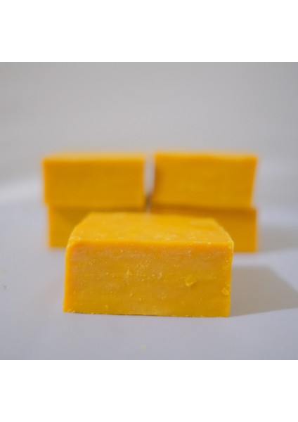 Hatay Bıttım Sabunu 4 ADET (580 gr)