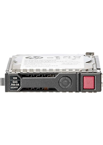 Hp 801882-B21 1 Tb Sata 7.2k Lff Rw HDD Harddisk