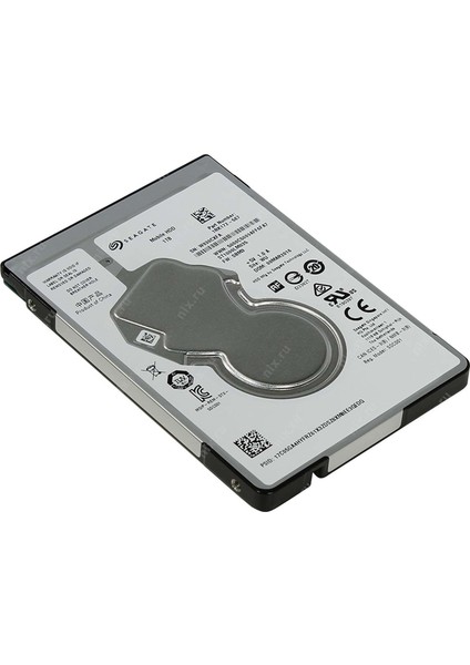 1tb 5400RPM Sata3 6.0gb-S 128MB-7MM HDD ST1000LM035 Harddisk