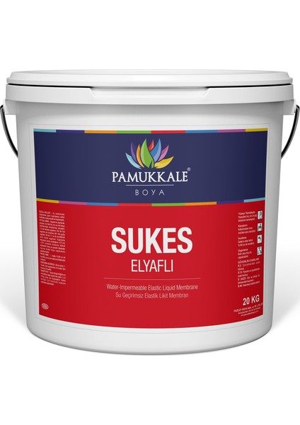 Sukes Elyaflı 20 kg Beyaz fiyatları