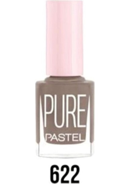 Oje Pastel 622 Pure