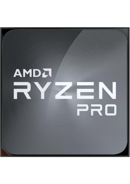 Ryzen 5 4650G 3,7 GHz 8 MB Cache AM4 İşlemci