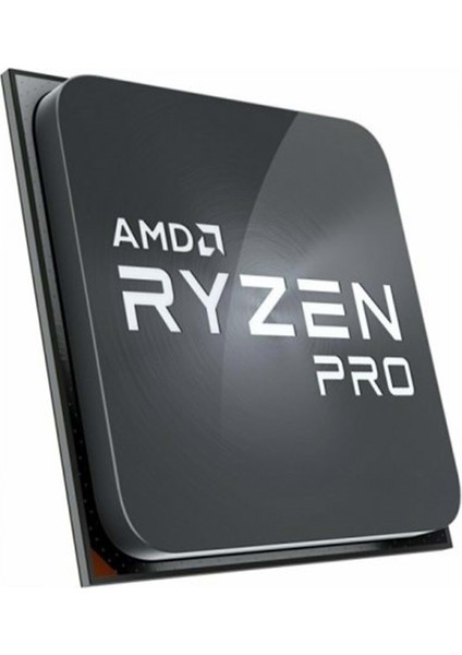 Ryzen 5 5650GE 3,4 GHz 16 MB Cache AM4 İşlemci