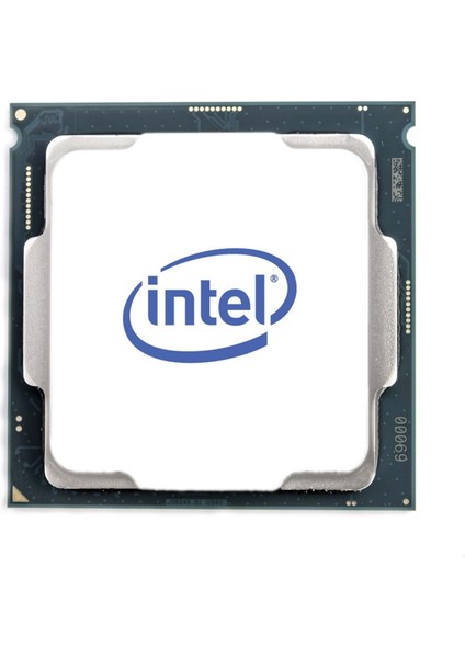 Celeron G4900 3,1 GHz 2 MB Cache 1151 Pin İşlemci