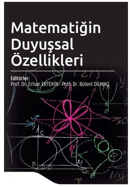 Pegem Akademi Yayıncılık - Akademik Kitaplar Matematiğin Duyuşsal Özellikleri