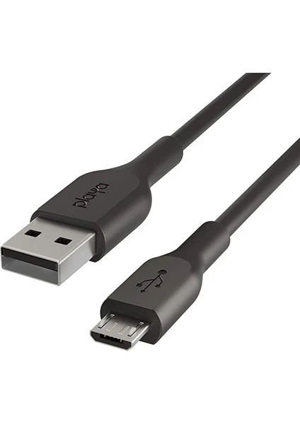 Playa Micro USB Kablo 1m