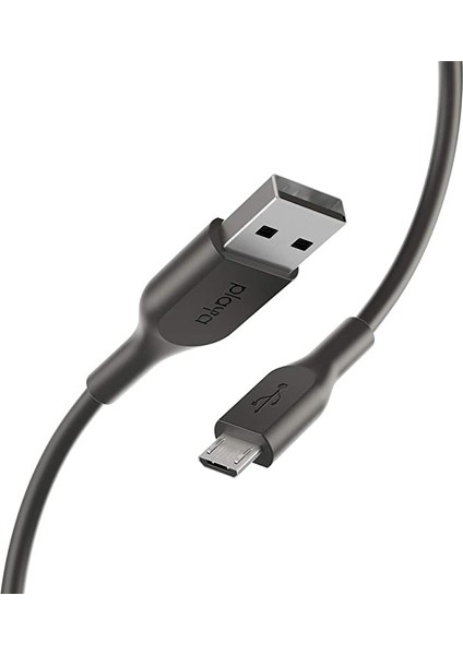 Playa Micro USB Kablo 1m