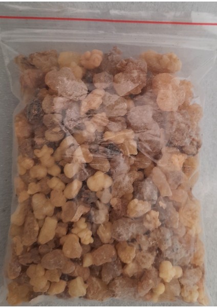 Ak Günlük Sakızı 250 gr