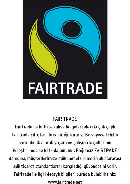 Cafissimo Espresso Full-Bodied İntense Kapsül 10 Adet