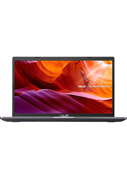 X409FA-EK036 Intel Core i7 8565U 8GB 512GB SSD Freedos 14" Taşınabilir Bilgisayar