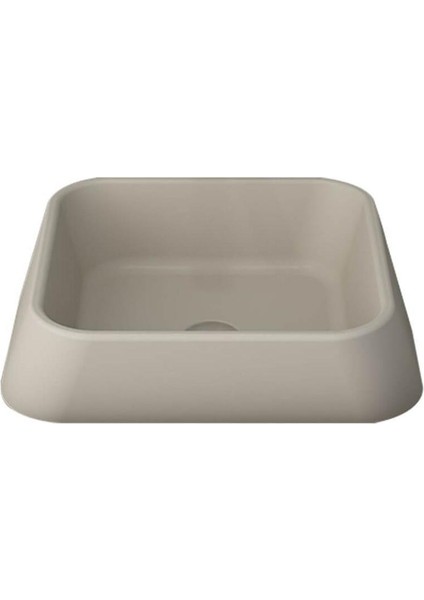 Bocchi Firenze Çanak Lavabo Mat Yasemin 1005-007-0125