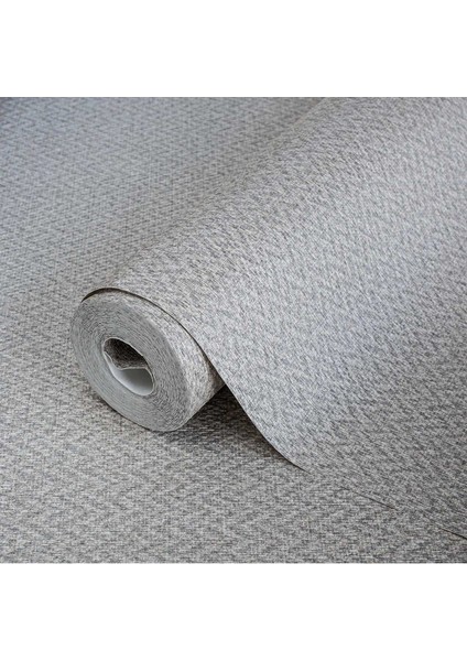 Adawall 1014 | Düz Duvar Kağıdı (1014-5 : Gri) fiyatları