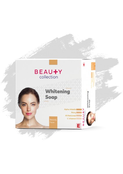 Whitening Sabun 90 Gr