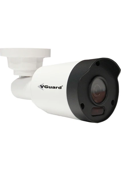 VG-236-BF5 2 Mp Ip 3.6 mm Sabit Lens H.265+ 30 M Bullet Güvenlik Kamerası