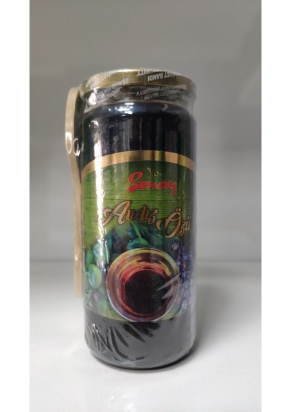 Andız Özü 640 gr