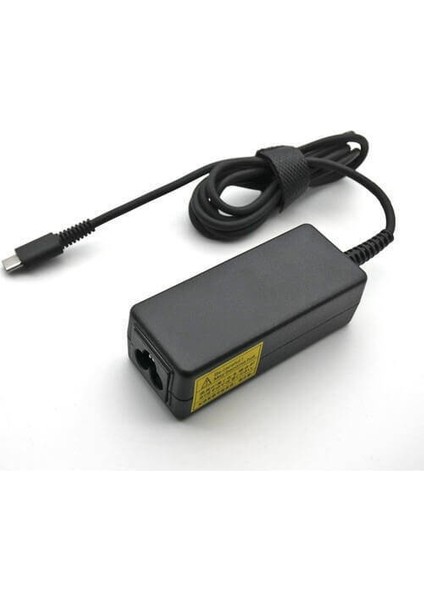 Lenovo Thinkpad E14 (20RBS38K00) Type-C Notebook Adaptör Şarj Aleti