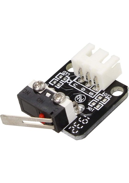 Ender 3 Limit Switch Endstop (Ender 3 / Ender 3 Pro / Ender 3 V2) Orjinal Ürün
