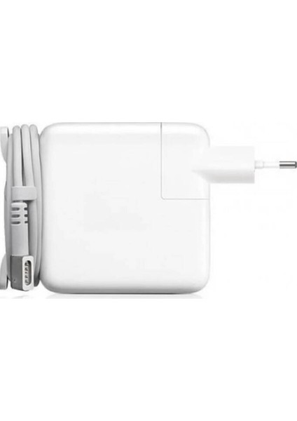 Apple MacBook Air MC233LL/A, MC234LL/A 45W Magsafe 1 Adaptör Şarj Cihazı