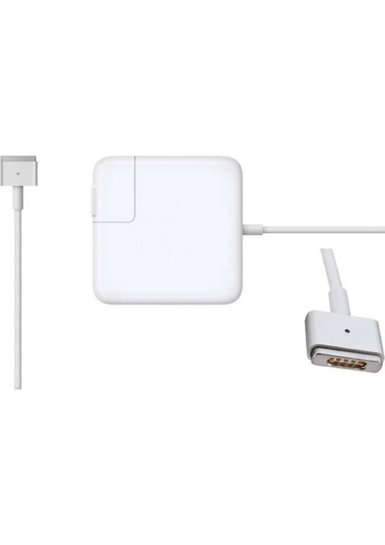 Apple MacBook Pro A1425, A1435 Magsafe 2 Adaptör Şarj Aleti