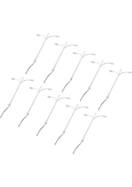 10'lu 1/100 Ölçekli Sokak Işık Lambası Model Açık / Yard Binası Için (Yurt Dışından) fırsatları