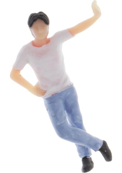 1:64 Rakamlar Diorama Üniforma Kız Japon Çocuk Düzeni Sahnesi Modeli (Yurt Dışından) indirimleri