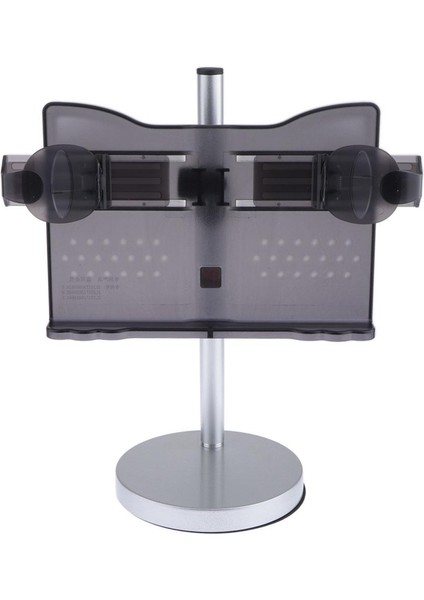 Taşınabilir Ayarlanabilir Çocuklar Çocuk Çalışma Kitabı Okuma Standı Tablet Pad Tutucu (Yurt Dışından)