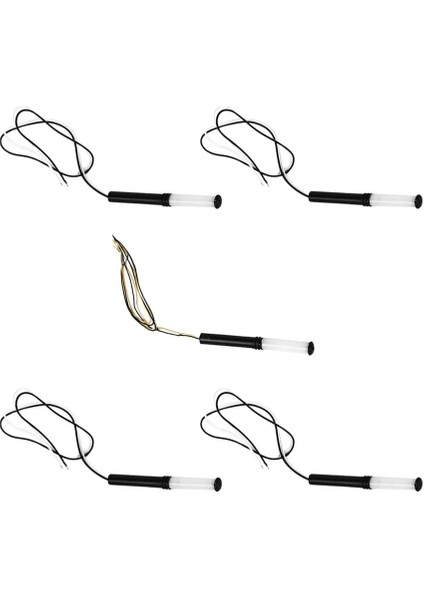 3V LED Sokak Lambaları (Yurt Dışından) indirimleri