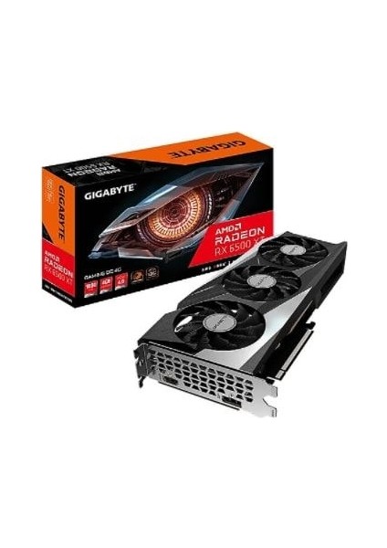 Radeon™ Rx 6500 Xt Gamıng Oc 4 GB