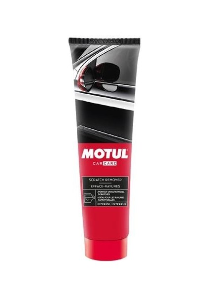 Otomobil Boya Çizik Giderici 100 ml Scratch Remove