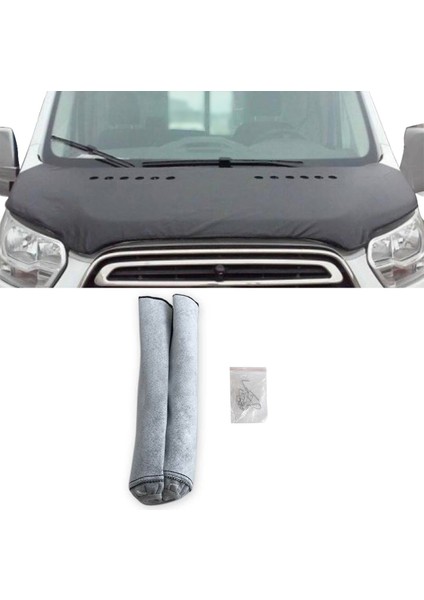 Ford Transit 2002-2006 Siyah Maske