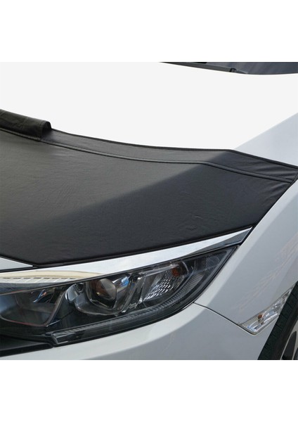 Opel Vectra C 2006-2009 Siyah Burun Maskesi indirimleri