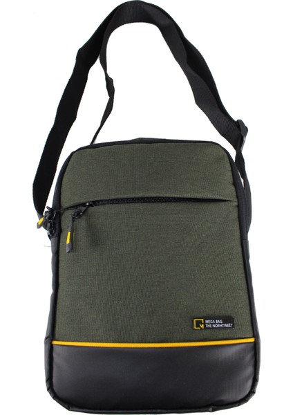 M 1020 Erkek Omuz Askılı Portföy Çanta El Çantası