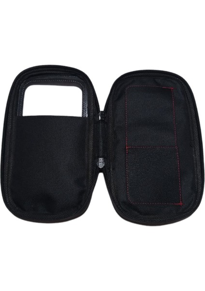 Motosiklet Telefon Tutucu Kola Takılabilen