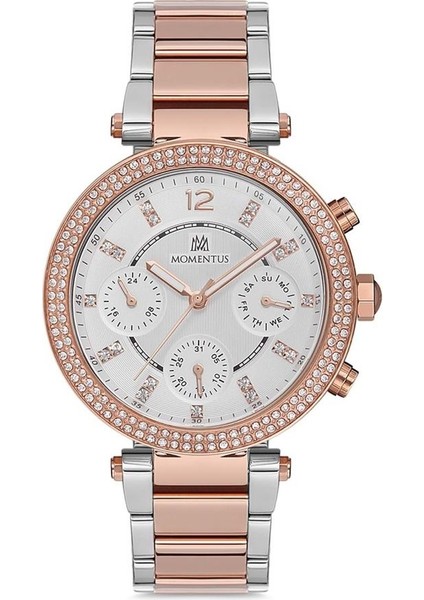 SS220T-02SR Kadın Kol Saati