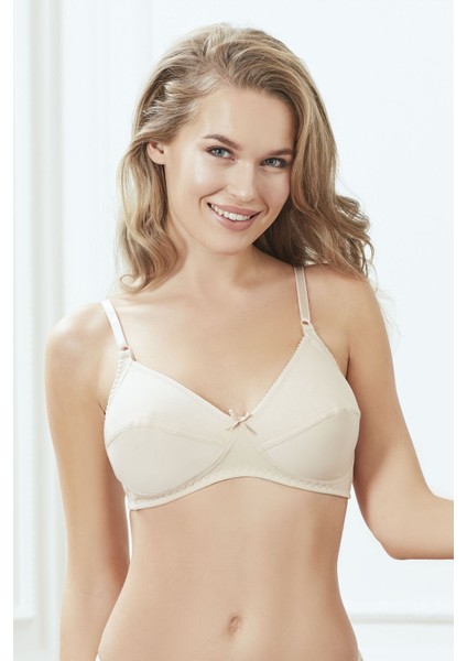 0512 Balensiz Pamuklu Desteksiz Günlük Sütyen fiyatları