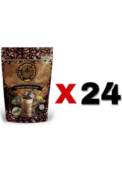 Adıyaman Dibek Kahvesi 250 gr x 24