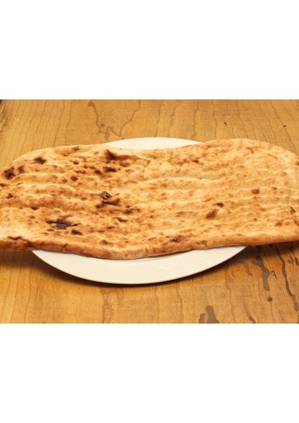 Tırnaklı Pide (Uzun)
