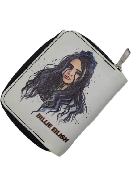 Billie Eilish Cüzdan