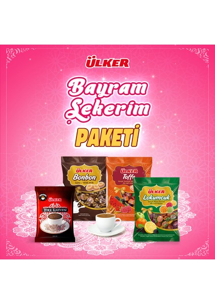 Bayram Şekerim Paketi