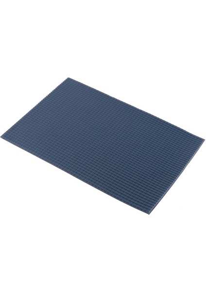 Craft Yapı Evi Pvc Malzeme Mimarisi Kiremit 29.7 x 19.7cm 1:30 (Yurt Dışından)