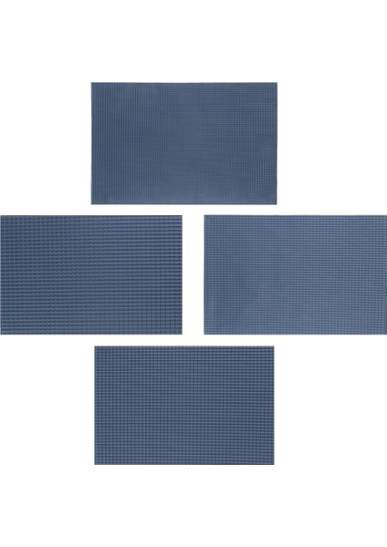 Craft Yapı Evi Pvc Malzeme Mimarisi Kiremit 29.7 x 19.7cm 1:30 (Yurt Dışından)