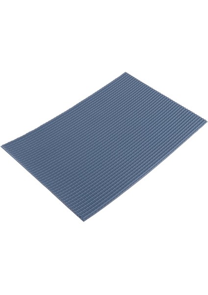 Craft Yapı Evi Pvc Malzeme Mimarisi Kiremit 29.7 x 19.7cm 1:30 (Yurt Dışından)