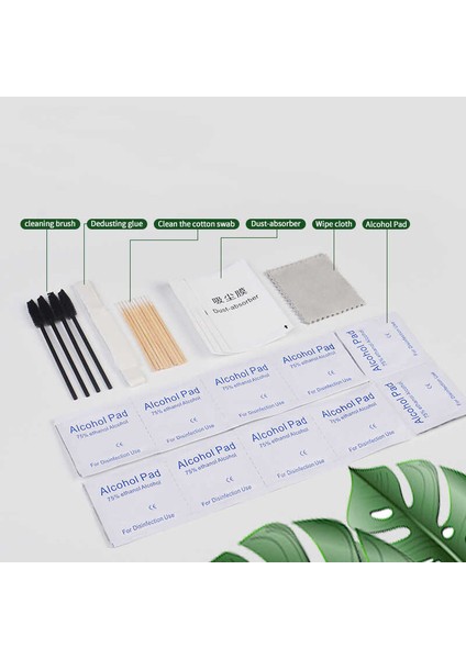 Apple AirPods 3. Nesil Uyumlu Temizleme Kiti Temizlik Seti indirimleri