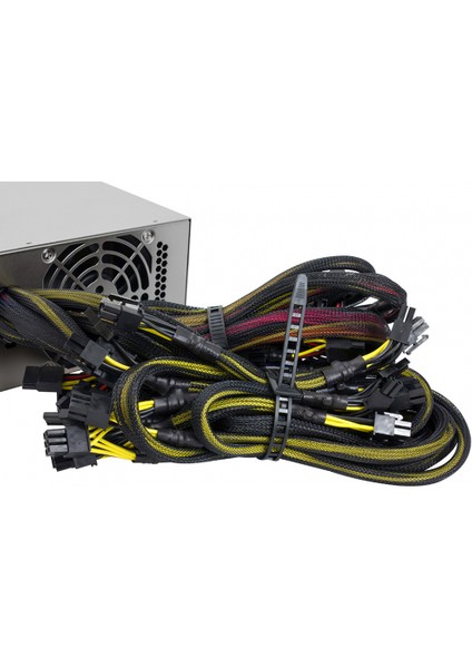 Cannon FSP1600-55YD 1600W 12xPci Express Mining Psu