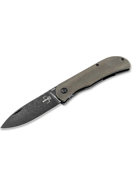 Exskelibur Iı Micarta Çakı