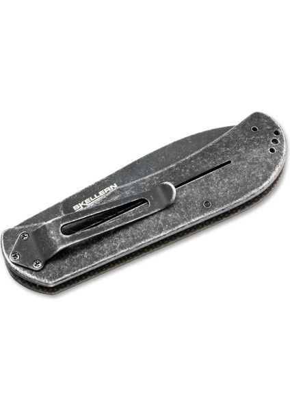 Exskelibur Iı Micarta Çakı