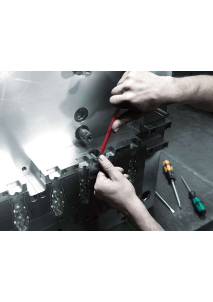 950 Spks Hex-Plus Renkli Kısa Alyan 2,5 mm 05022671001 modelleri