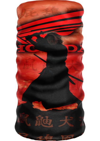 ®extreme Honda Motocycle Boyunluk Bandana Balaklava